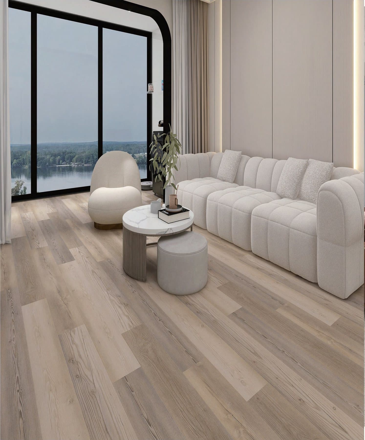 Ankh Pro collection floor