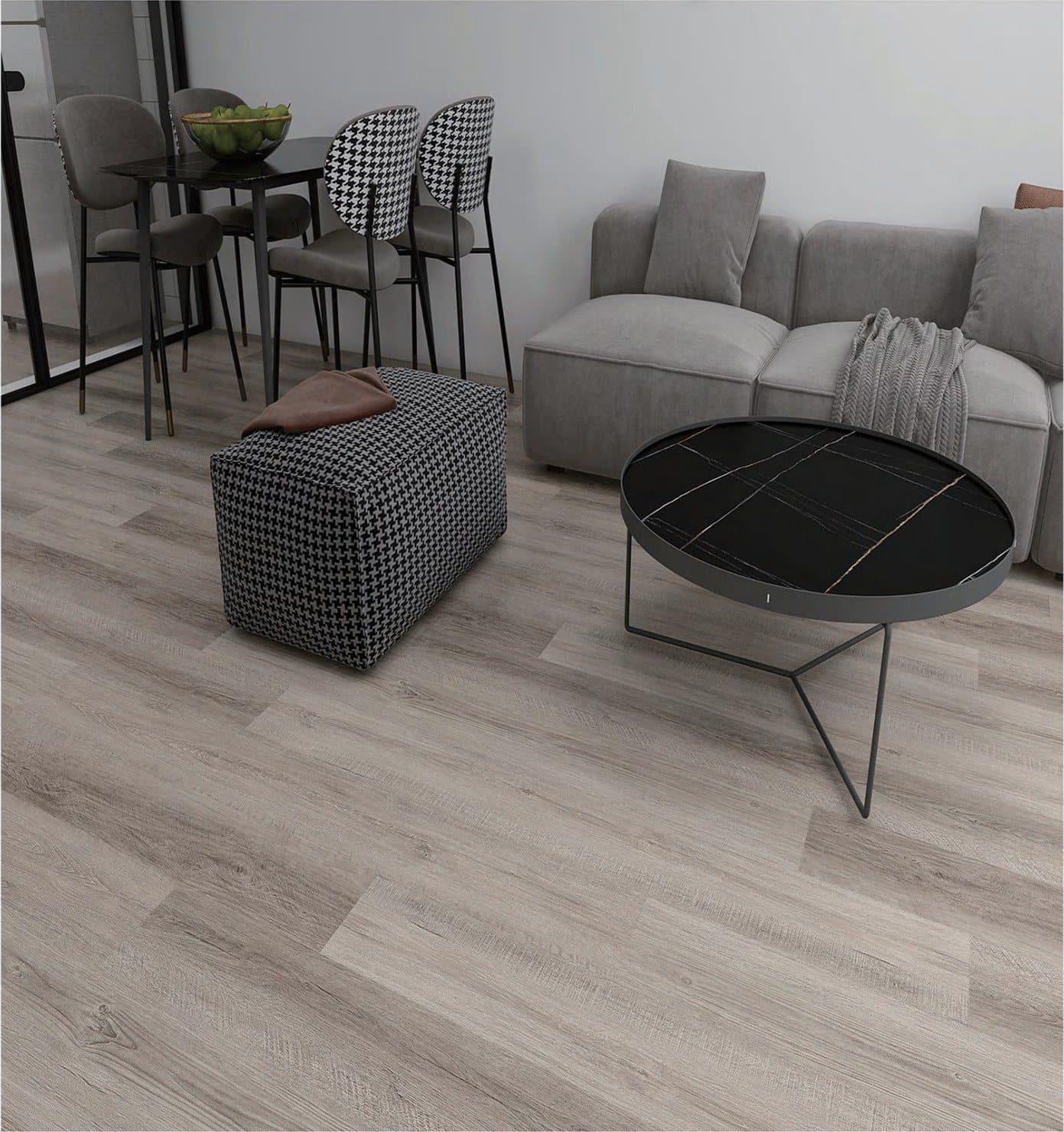 Room with Fossil Ankh Pro flooring