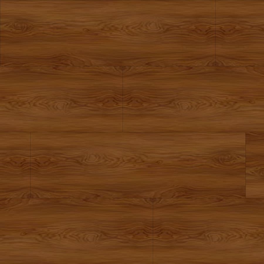 Close-up of Crimson flooring
