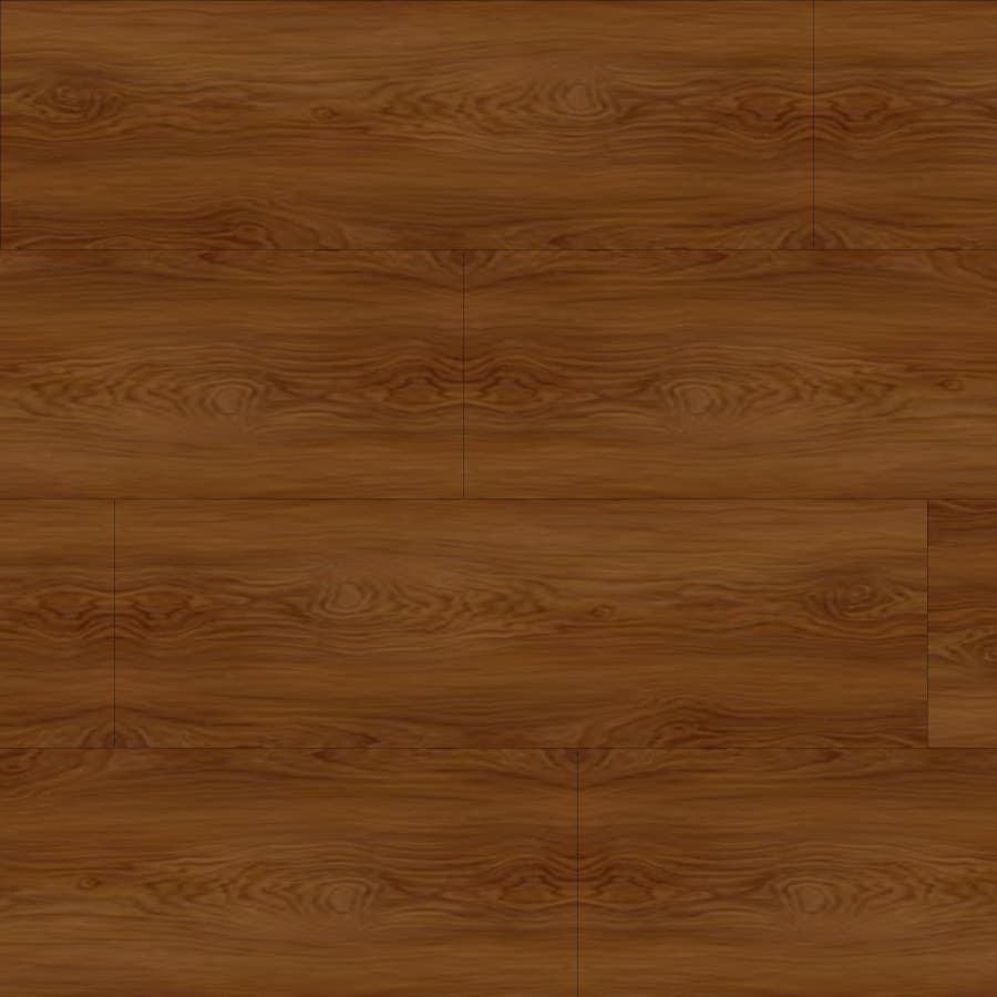 Crimson floor colour