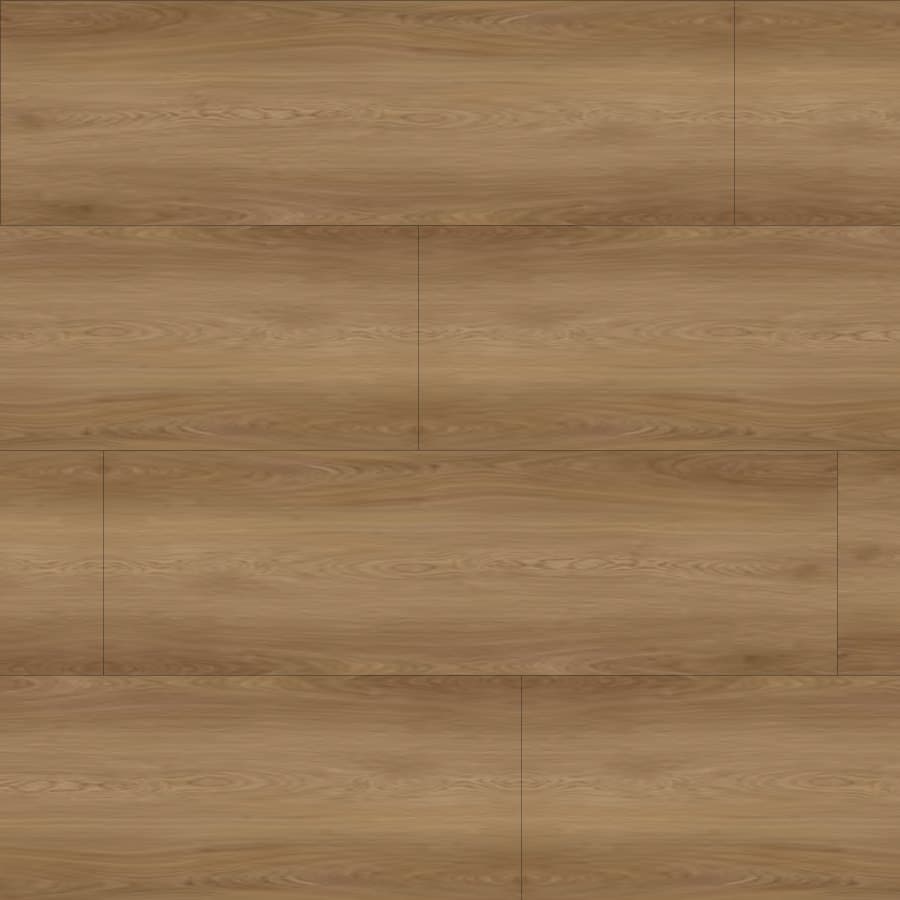 Fogbound floor colour