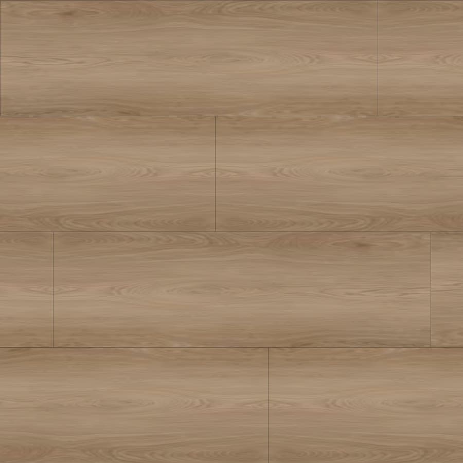 Rococo floor colour