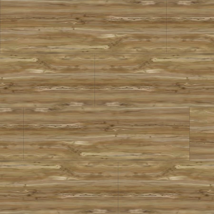 Close-up of Biscayne flooring