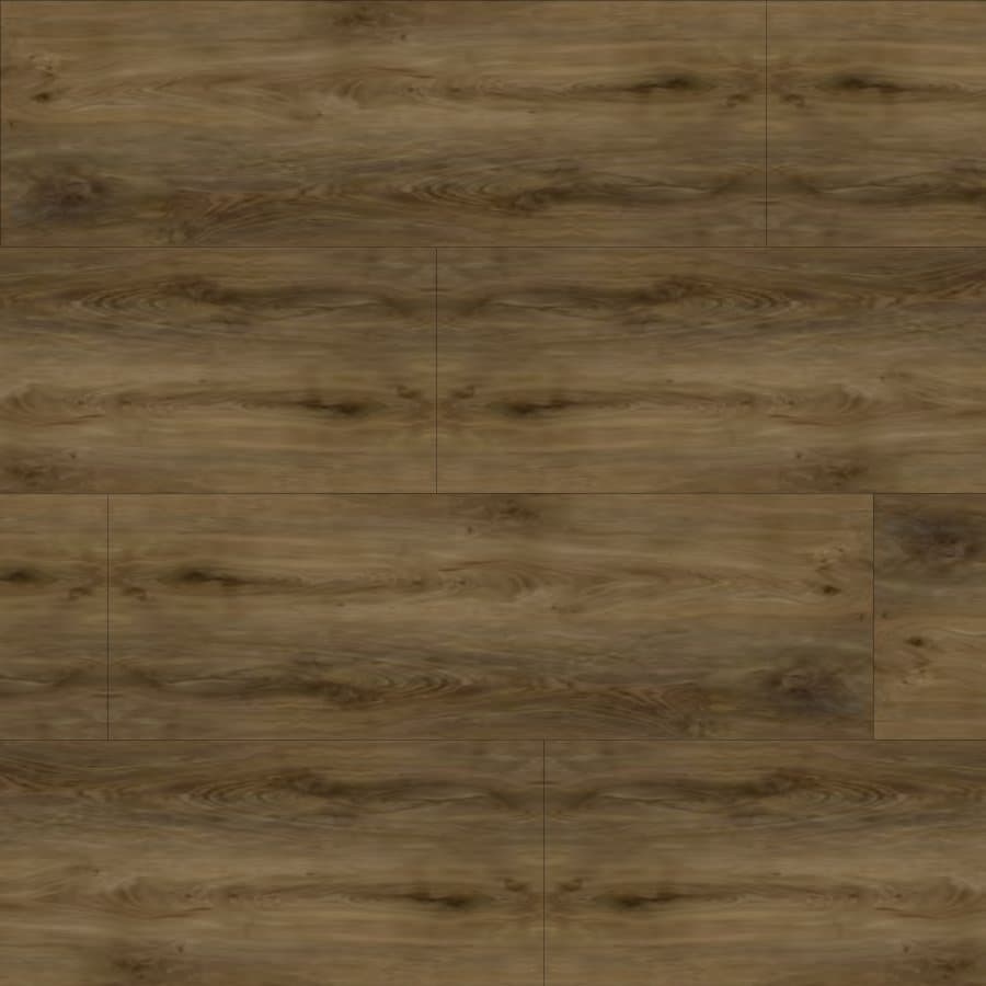 Close-up of Palomino flooring