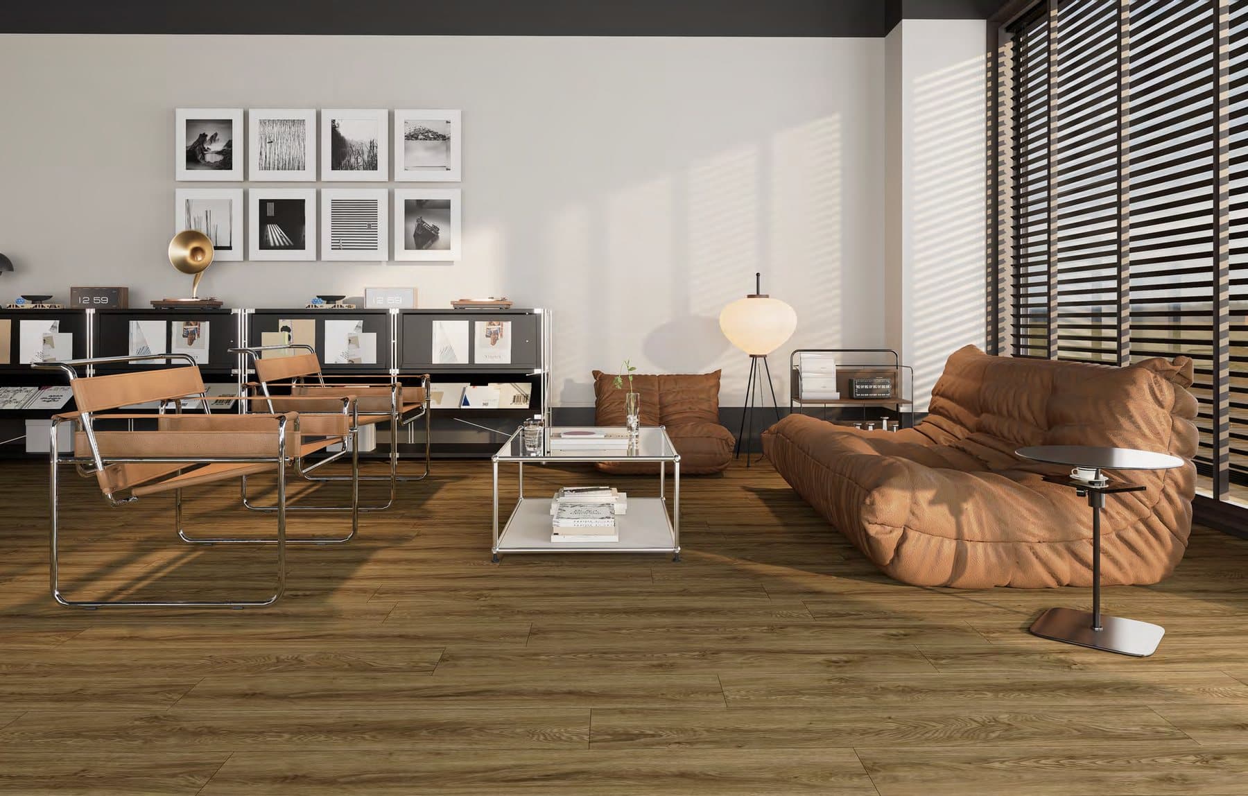 DuraPro collection floor