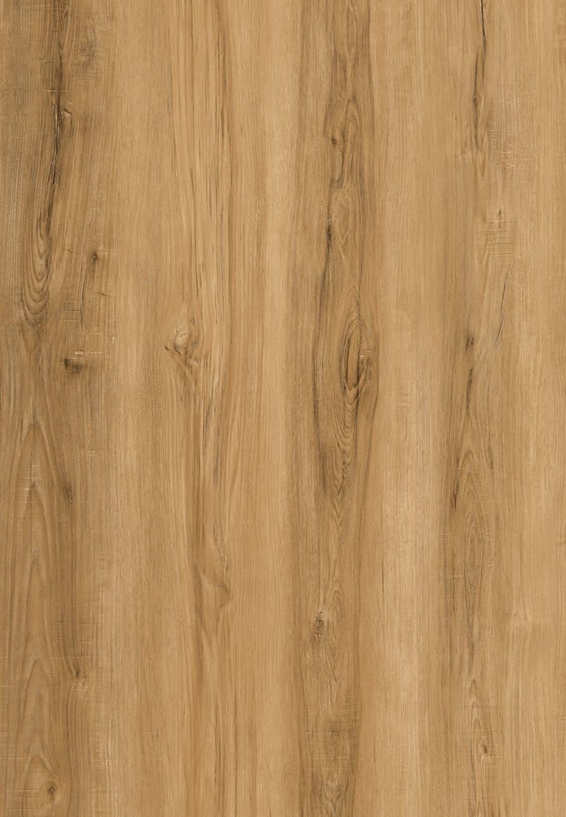 Close-up of Pioneer flooring