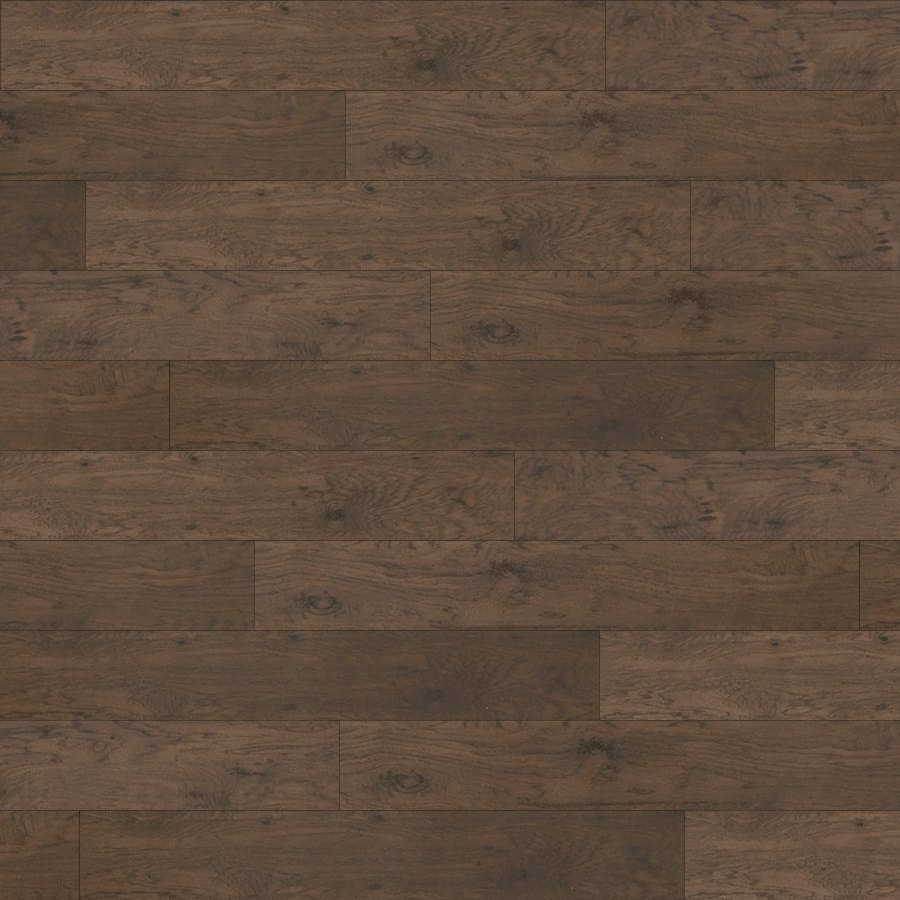Cozy Espresso floor colour