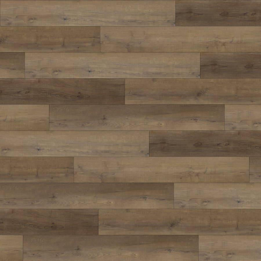 Mauna Kea floor colour