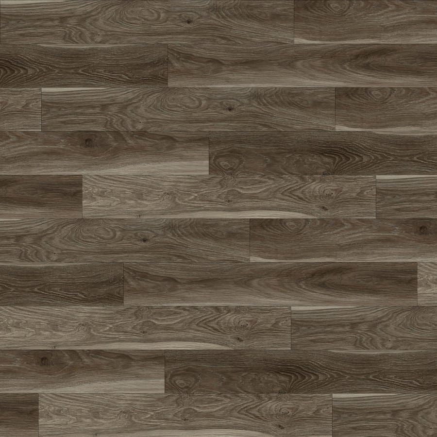 Rainier floor colour