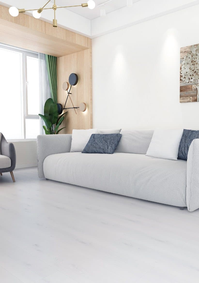 Room with Snow Mountain New Mountain flooring