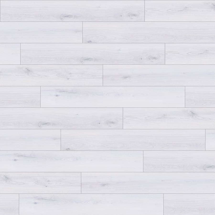 Snow Mountain floor colour