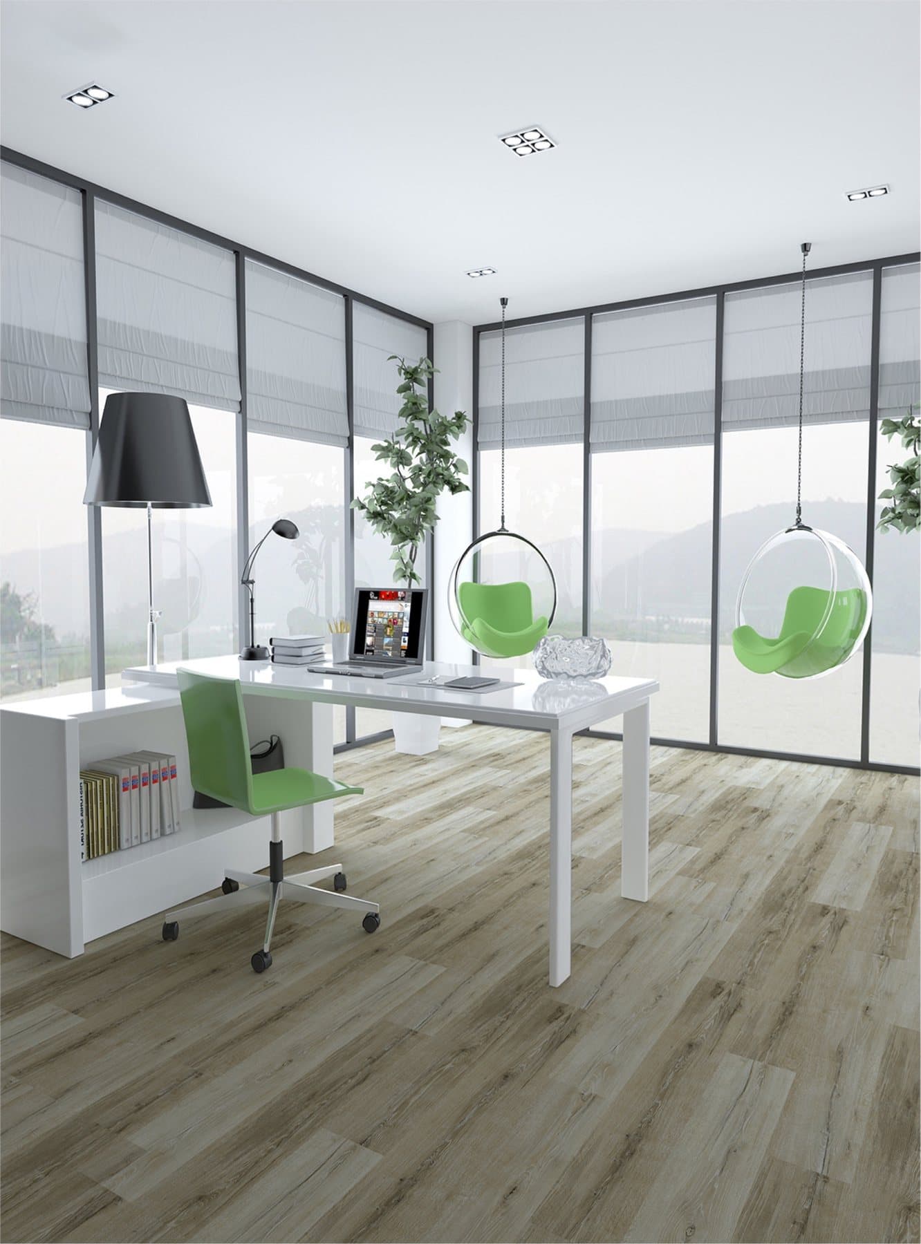 Ocean View collection floor