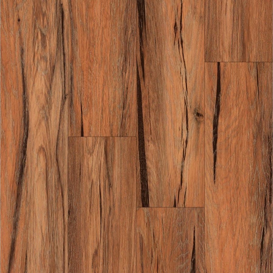Brazilian Cherry floor colour