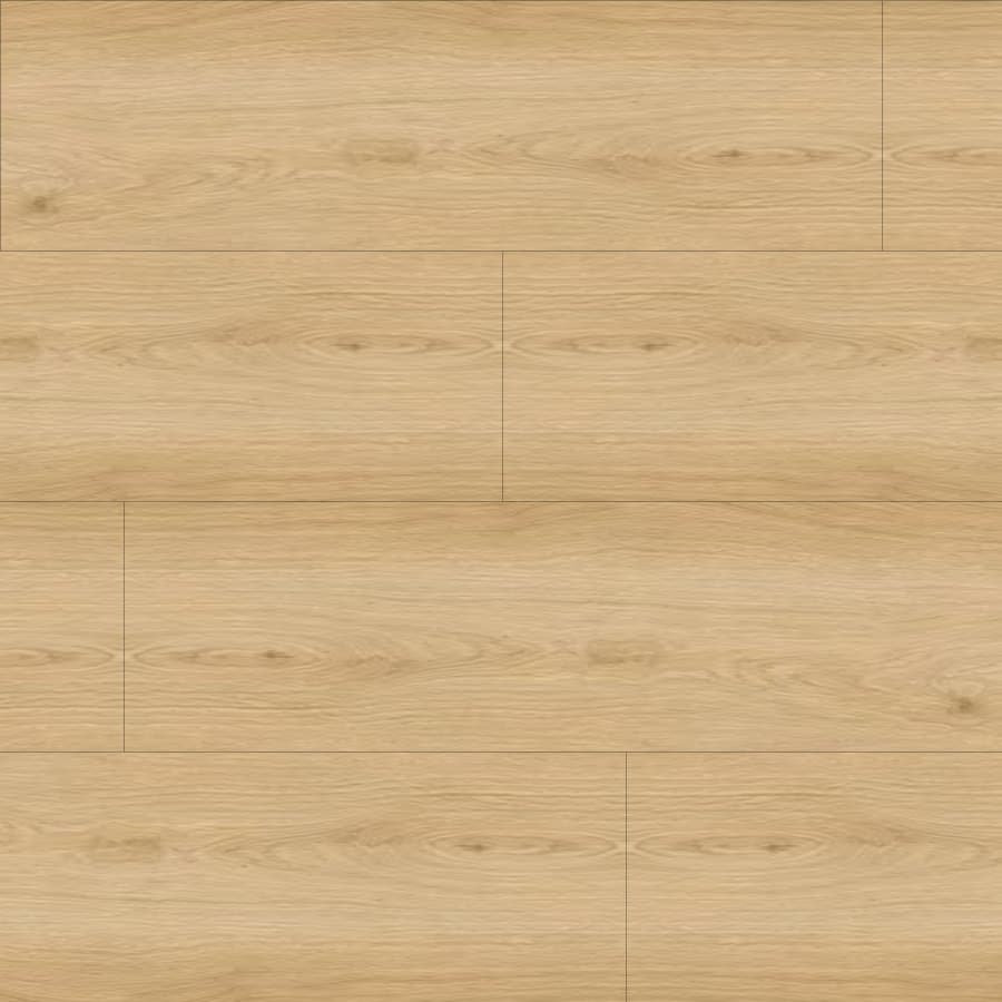 Caramel floor colour