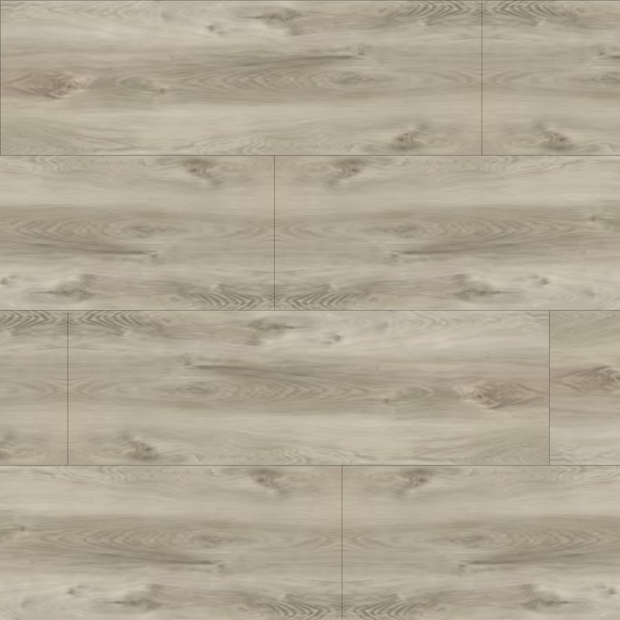 Close-up of Blue Sands flooring