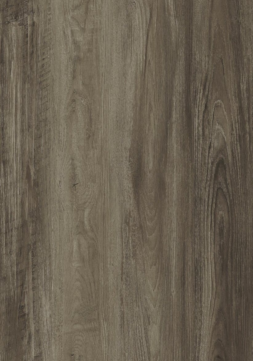 Close-up of Hera flooring
