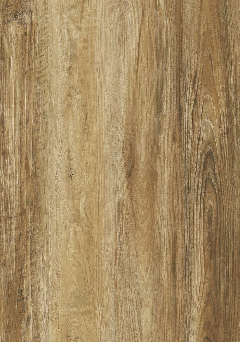 Close-up of Hermes flooring