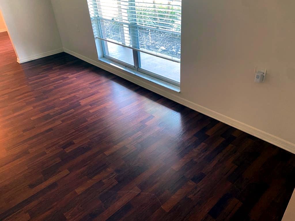 Rich wood floors: Wood plank floor, photo 6