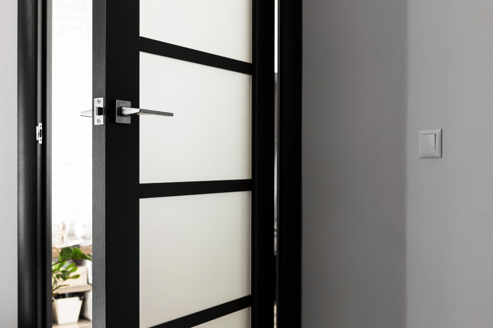 Pivot Doors