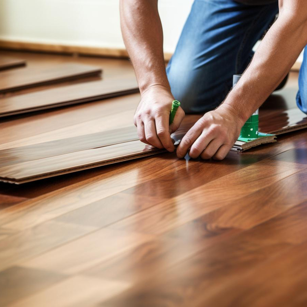 Flooring Contractor in Winter Park