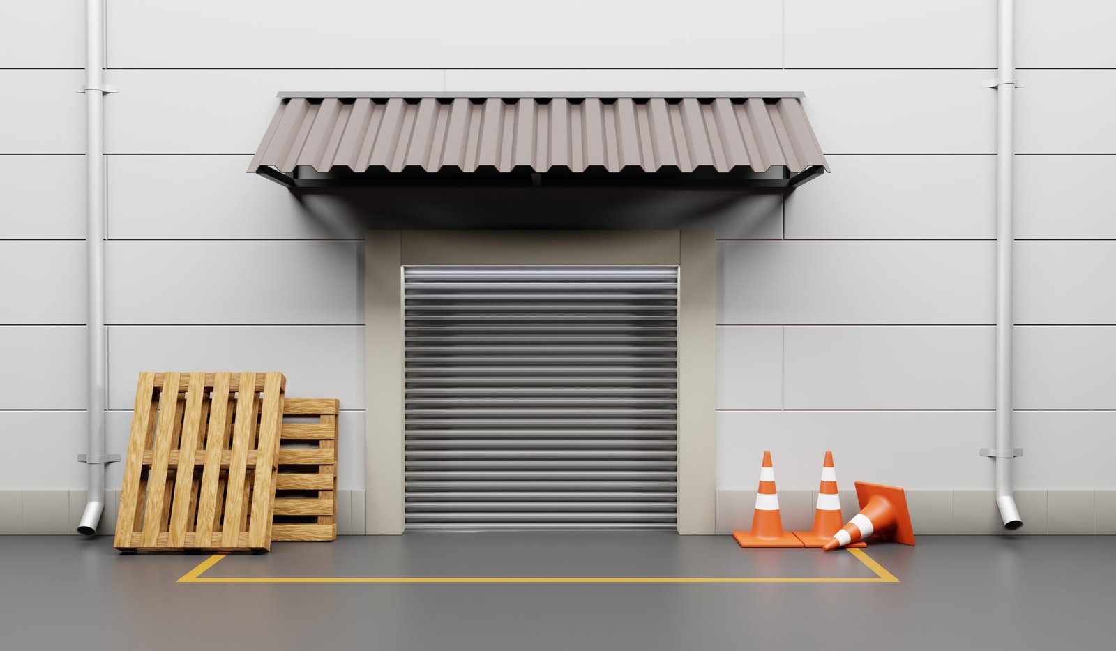 Garage door repair Orlando